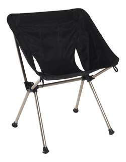 Foldestol "Wecamp Sorol"