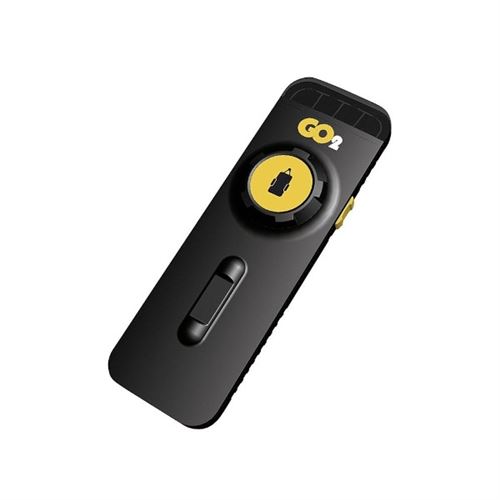 Truma Fjernbetjening "Go2 RH2"