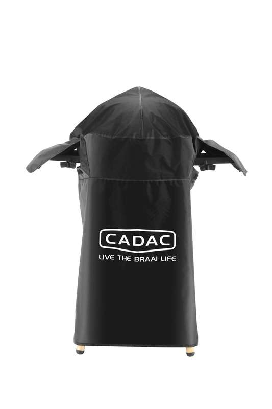  Cover til Cadac Citi Chef 40 FS