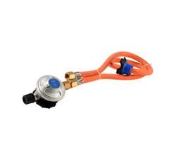 Regulator "Cadac" for Campinggaz flasker