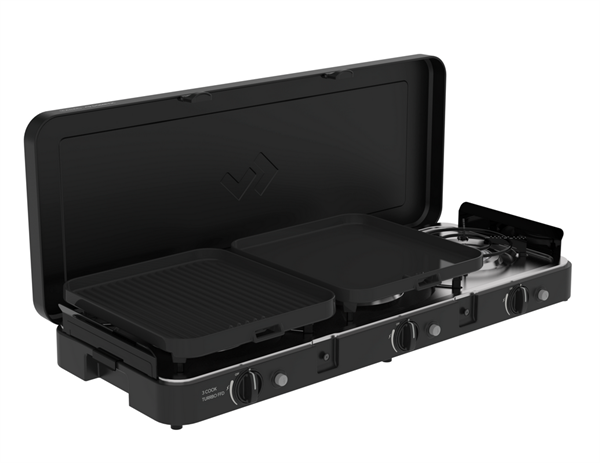 Grill "Cadac 3 Cook Turbo"