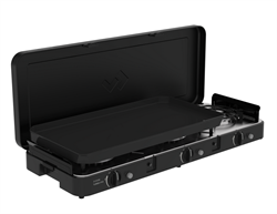 Grillplade "Cadac Plancha"