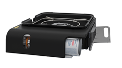 Cadac Van Cook FFD BBQ Combo Grill