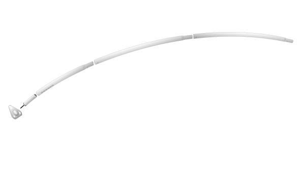 Isabella alu-bue venstre til Isabella T@B 320 solsejl