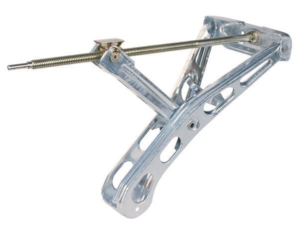 AL-KO STØTTEBEN PREMIUM, HUL 190 MM, L 605 MM