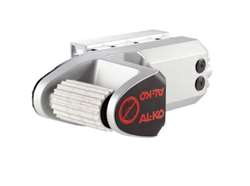 ALKO Mammut mover - til ALKO chassis fremstillet fra 2009 og frem