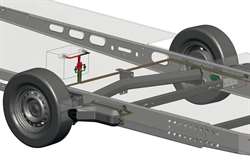 AL-KO Mammut mover