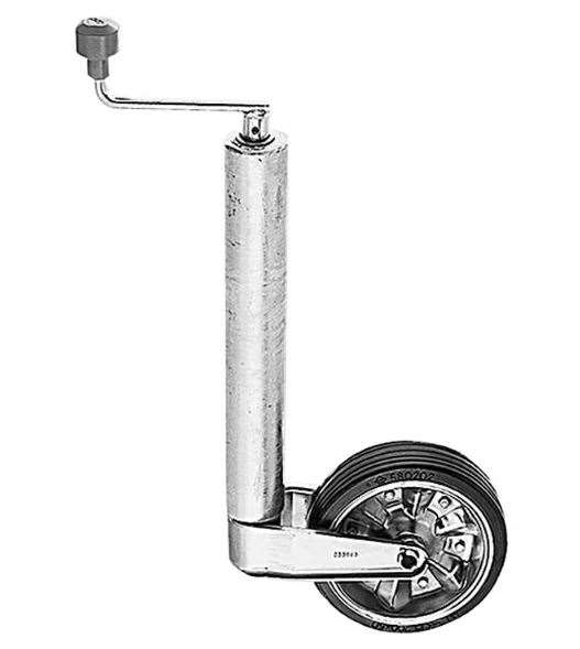 AL-KO næsehjul med 60 mm stamme