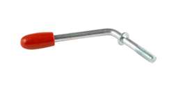 AL-KO Sving til næsehjulsholder 12 mm gevind