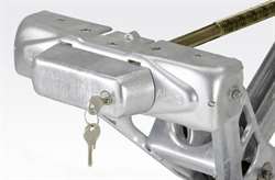 AL-KO tyvesikring til Premium støtteben