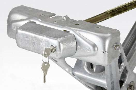 AL-KO tyvesikring til Premium støtteben