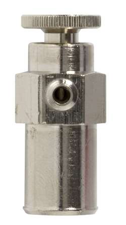 Udluftningsskrue Ø12mm ALDE