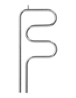 Alde håndklædetørre