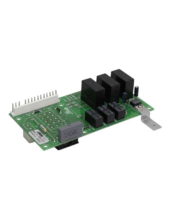 ALDE Printplade 3kW Compact 3000