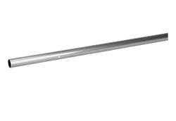ALDE aluminiumsrør 100 cm