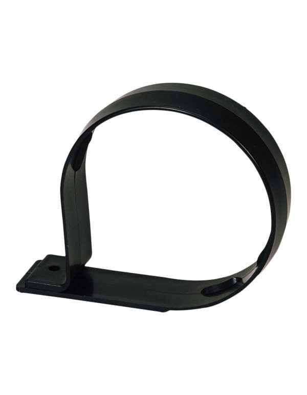 ALDE klemme Ø 80 mm skorstenslange