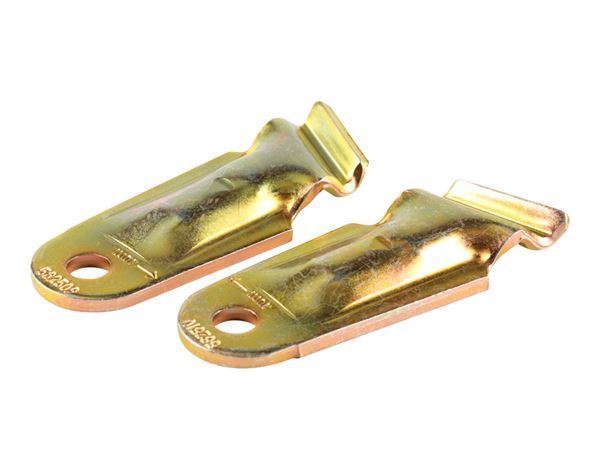 Beslag til støddæmper "Euro-Aksel" 