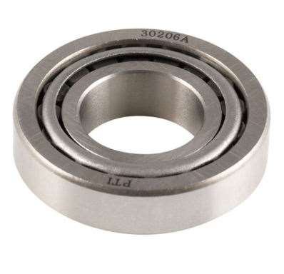 ALKO Hjulleje Model 30206 J6