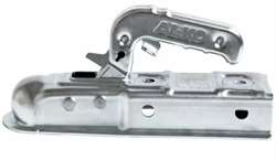 Kuglekobling AK7 uden indikator 60 x 60 mm