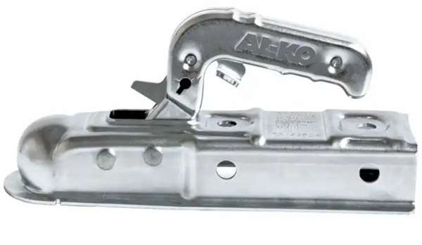 Kuglekobling AK7 uden indikator 60 x 60 mm