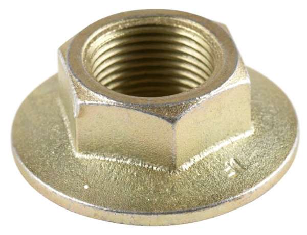 ALKO Euro-Aksel Navmøtrik M27x2