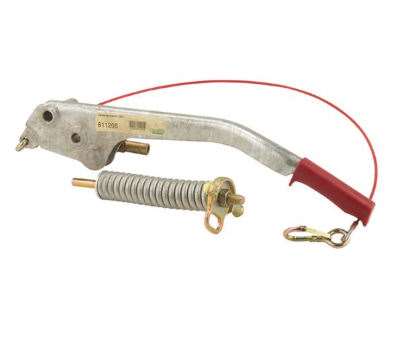 ALKO 150V Håndbremsearm med fjeder