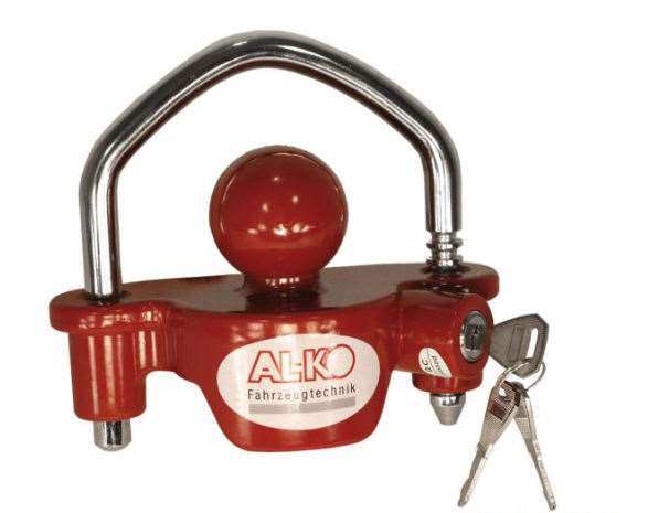 Koblingslås universal ALKO