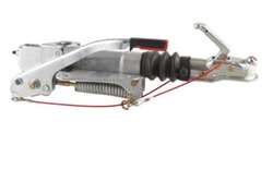 ALKO påløbsbremse 200V AK300