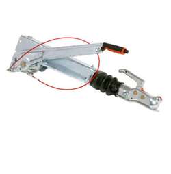 ALKO påløbsbremse 251S