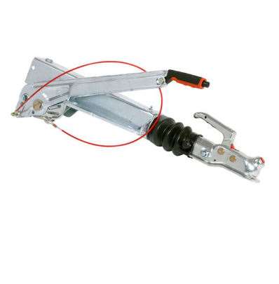 ALKO påløbsbremse 251S