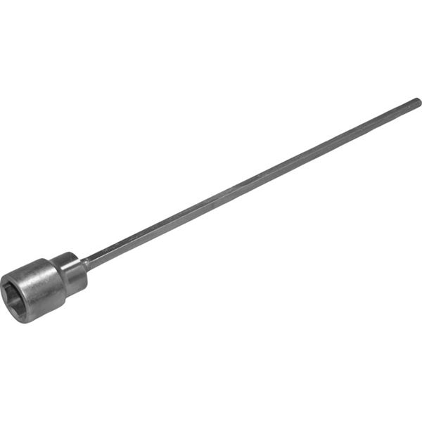 Spindel "boremaskine" (33cm/19mm)