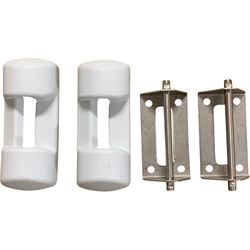 Adapter til Thule Elite cykelholder. Passer til Dethleffs - Hymer.