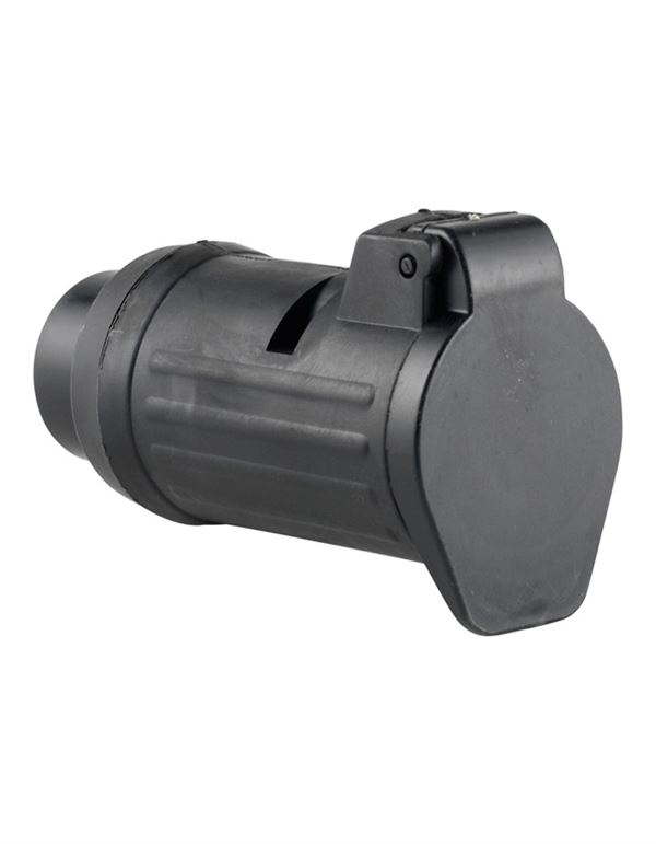 Adapter 7 / 13-pol  "Hobby" 