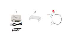 Forbindelseskabel Mach Plus Adria