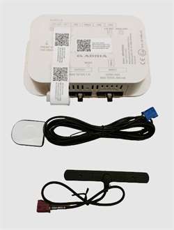 Styreenhed Mach Plus Adria