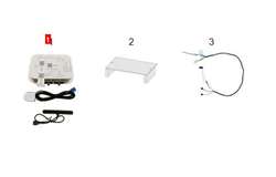 Styreenhed Mach Plus Adria