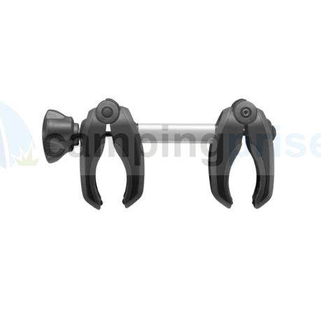 Afstandsholder med lås "Thule" med AcuTight greb