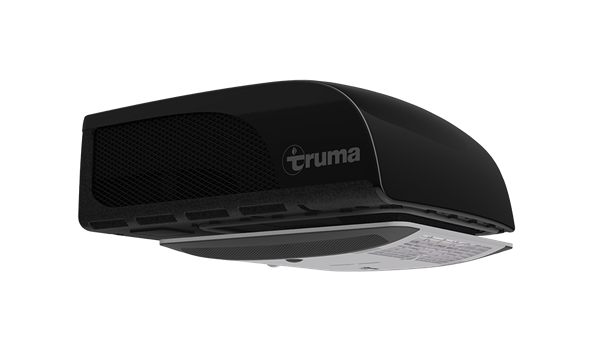 Truma Aventa Compact Aircon - sort tagklimaanlæg