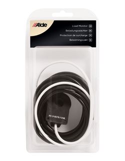 ALDE Belastningsvagt ALDE