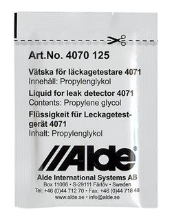 ALDE Væske til lækagetester
