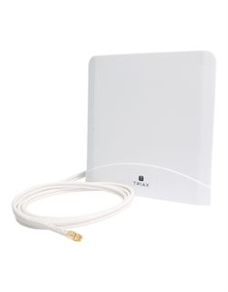 Antenne "Triax DA5 11B" for 4G - 5G - LTE - WIFO