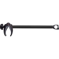 Afstandsholder 3 Thule med AcuTight greb cykelholder 