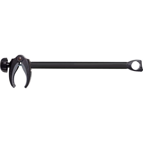 Afstandsholder 3 Thule med AcuTight greb cykelholder 