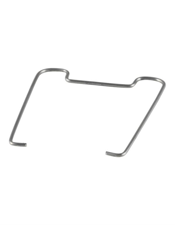 Bøjle til luftindtag Truma varmeovn