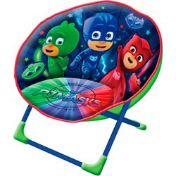 Disney Børnestol - PJ Masks