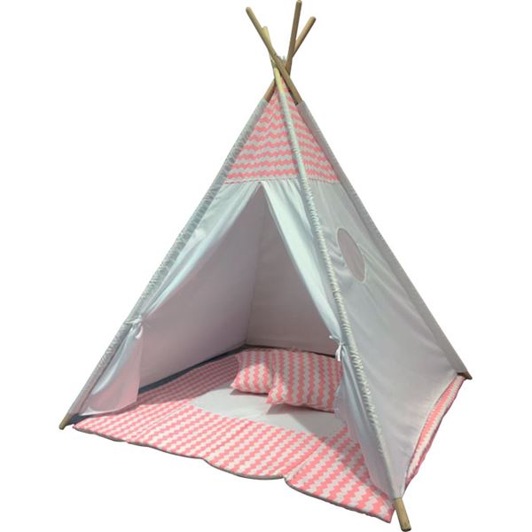 Børnetelt TIPI