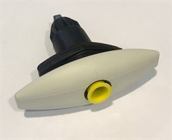 Gaskasselås uden cylinder Bürstner Premio årgang 2016-2022.