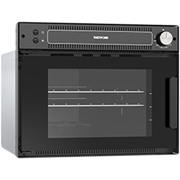 Gasbageovn 23 liter Thetford 420