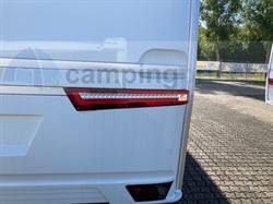 Baglygte Højre Kabe LED