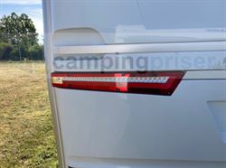 Baglygte Venstre Kabe LED